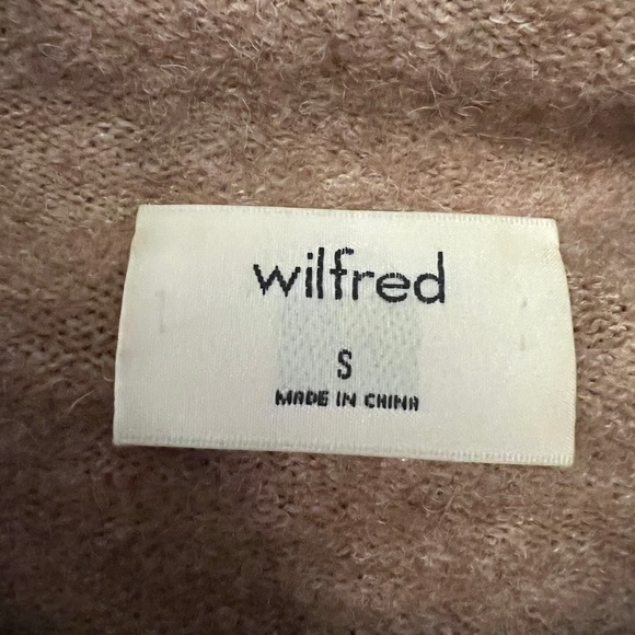 Like new Wilfred sweater - Picture 2 of 2
